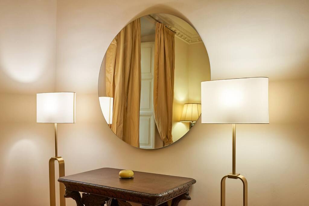 Irex - Cavour Private Apartment Рим Экстерьер фото