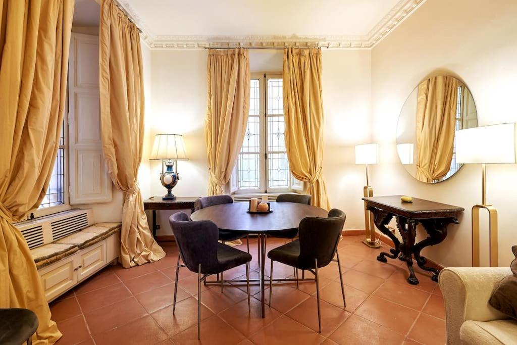 Irex - Cavour Private Apartment Рим Экстерьер фото