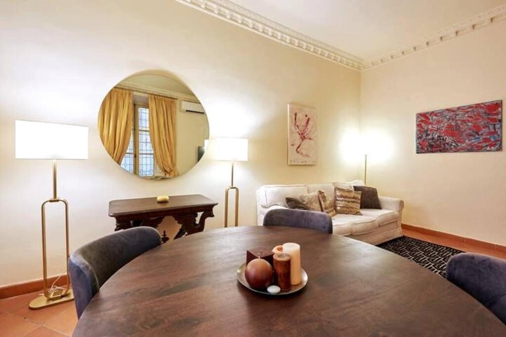 Irex - Cavour Private Apartment Рим Экстерьер фото